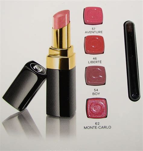 chanel monte carlo lipstick review|Chanel lipsticks reviews.